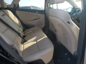 Hyundai Tucson 2017 HYUNDAI TUCSON LIMITED | Mobile.bg    11