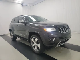 Jeep Grand cherokee OVERLAND* 8ZF* PANO* DISTRO* BI-XENON* ОБДУХ* KEYL - 25700 лв. - 34217716 3