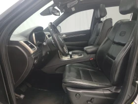 Jeep Grand cherokee OVERLAND* 8ZF* PANO* DISTRO* BI-XENON* ОБДУХ* KEYL - 25700 лв. - 34217716 9