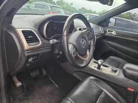 Jeep Grand cherokee OVERLAND* 8ZF* PANO* DISTRO* BI-XENON* ОБДУХ* KEYL - 25700 лв. - 34217716 7