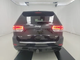 Jeep Grand cherokee OVERLAND* 8ZF* PANO* DISTRO* BI-XENON* ОБДУХ* KEYL - 25700 лв. - 34217716 4