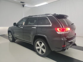 Jeep Grand cherokee OVERLAND* 8ZF* PANO* DISTRO* BI-XENON* ОБДУХ* KEYL - 25700 лв. - 34217716 6