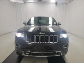 Jeep Grand cherokee OVERLAND* 8ZF* PANO* DISTRO* BI-XENON* ОБДУХ* KEYL