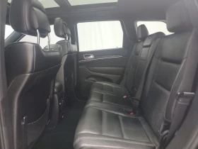 Jeep Grand cherokee OVERLAND* 8ZF* PANO* DISTRO* BI-XENON* ОБДУХ* KEYL - 25700 лв. - 34217716 13