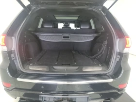 Jeep Grand cherokee OVERLAND* 8ZF* PANO* DISTRO* BI-XENON* ОБДУХ* KEYL - 25700 лв. - 34217716 14