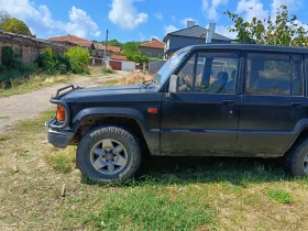 Isuzu Trooper | Mobile.bg    4