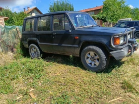 Isuzu Trooper | Mobile.bg    3