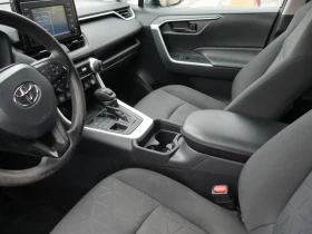 Toyota Rav4 LE AWD * CarPlay*  | Mobile.bg    10
