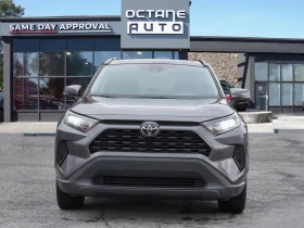Toyota Rav4 LE AWD * CarPlay*  | Mobile.bg    2