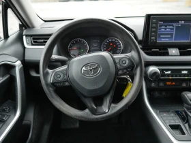 Toyota Rav4 LE AWD * CarPlay*  | Mobile.bg    6