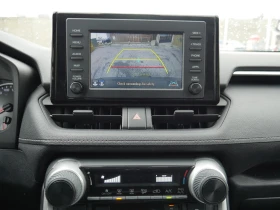 Toyota Rav4 LE AWD * CarPlay*  | Mobile.bg    9