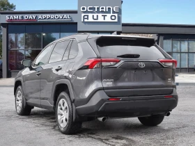 Toyota Rav4 LE AWD * CarPlay*  | Mobile.bg    5