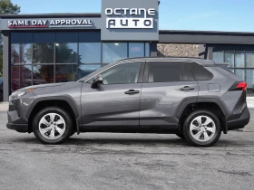 Toyota Rav4 LE AWD * CarPlay*  | Mobile.bg    3