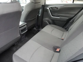 Toyota Rav4 LE AWD * CarPlay*  | Mobile.bg    13