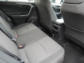 Toyota Rav4 LE AWD * CarPlay*  | Mobile.bg    12