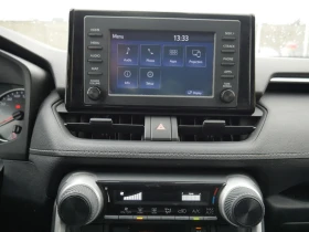 Toyota Rav4 LE AWD * CarPlay*  | Mobile.bg    8