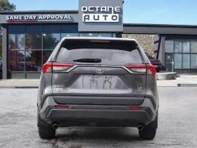 Toyota Rav4 LE AWD * CarPlay*  | Mobile.bg    4