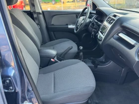 Kia Sportage 2.0-   * BRC*  | Mobile.bg    15