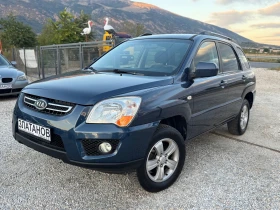     Kia Sportage 2.0-   * BRC* 