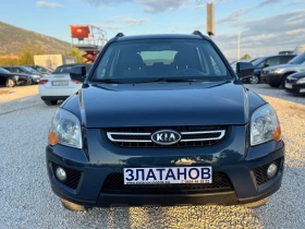 Kia Sportage 2.0-   * BRC*  | Mobile.bg    7