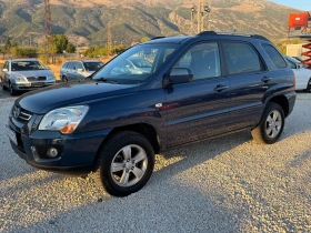 Kia Sportage 2.0-   * BRC*  | Mobile.bg    11