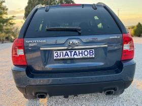     Kia Sportage 2.0-   * BRC* 