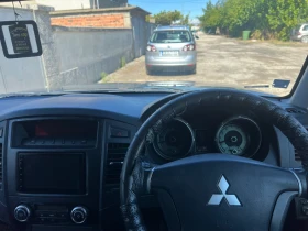 Обява за продажба на Mitsubishi Pajero ~13 000 лв. - изображение 6