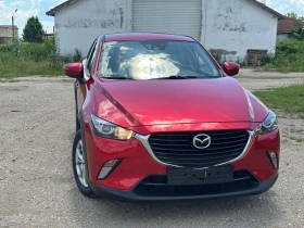 Mazda CX-3 2.0 SkyActive | Mobile.bg � ����� ������ 2