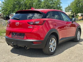 Mazda CX-3 2.0 SkyActive | Mobile.bg � ����� ������ 6