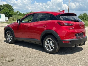 Mazda CX-3 2.0 SkyActive | Mobile.bg � ����� ������ 5