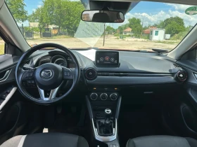 Mazda CX-3 2.0 SkyActive | Mobile.bg � ����� ������ 9