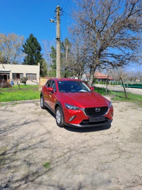 Mazda CX-3 2.0 SkyActive - 9580 € / 18736.85 лв. - 38150936 3