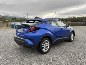 Обява за продажба на Toyota C-HR 1.8, EURO.6, Нов Внос.FRANCE ~37 500 лв. - изображение 4