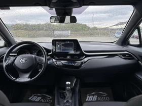 Обява за продажба на Toyota C-HR 1.8, EURO.6, Нов Внос.FRANCE ~37 500 лв. - изображение 11