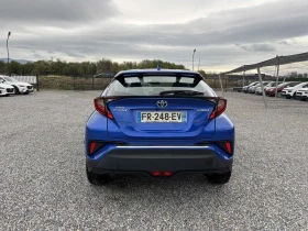 Обява за продажба на Toyota C-HR 1.8, EURO.6, Нов Внос.FRANCE ~37 500 лв. - изображение 5