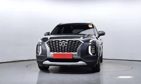 Обява за продажба на Hyundai Palisade Gasoline 3.8 2WD Exclusive ~45 488 лв. - изображение 2
