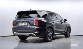 Обява за продажба на Hyundai Palisade Gasoline 3.8 2WD Exclusive ~45 488 лв. - изображение 1