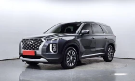 Обява за продажба на Hyundai Palisade Gasoline 3.8 2WD Exclusive ~45 488 лв. - изображение 1