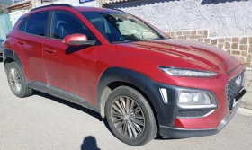 Hyundai Kona Premium- 4x4 | Mobile.bg    2