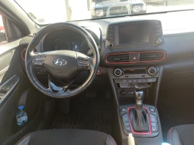 Hyundai Kona Premium- 4x4 | Mobile.bg    8