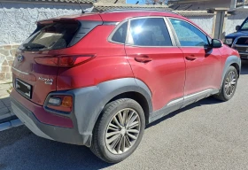 Hyundai Kona Premium- 4x4 | Mobile.bg    5