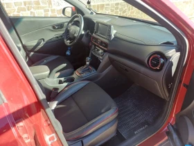 Hyundai Kona Premium- 4x4 | Mobile.bg    6