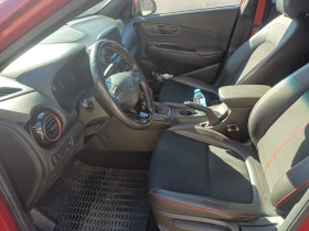 Hyundai Kona Premium- 4x4 | Mobile.bg    7