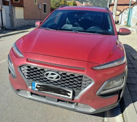 Hyundai Kona Premium- 4x4 | Mobile.bg    3