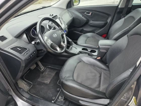 Hyundai IX35 2.0crdi 4x4 140000km - 20200 лв. / 10328.10 € - 74841062 8