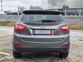 Hyundai IX35 2.0crdi 4x4 140000km - 20200 лв. / 10328.10 € - 74841062 4
