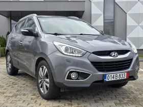 Hyundai IX35 2.0crdi 4x4 140000km - 20200 лв. / 10328.10 € - 74841062 7