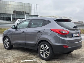 Hyundai IX35 2.0crdi 4x4 140000km - 20200 лв. / 10328.10 € - 74841062 3