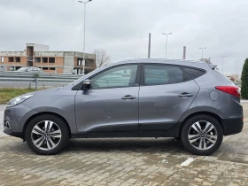 Hyundai IX35 2.0crdi 4x4 140000km - 20200 лв. / 10328.10 € - 74841062 2