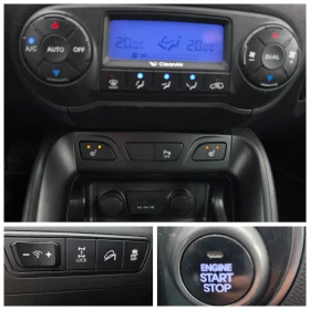 Hyundai IX35 2.0crdi 4x4 140000km - 20200 лв. / 10328.10 € - 74841062 15